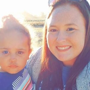 Meet your Posher, Rebecca